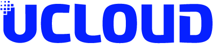 UCloud logo